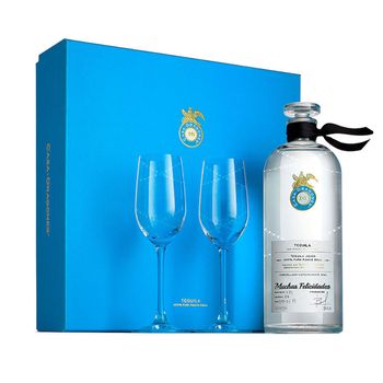 Tequila Casa Dragones Joven Estuche 750ml