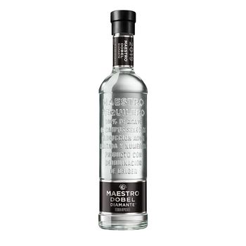 Tequila Maestro Dobel Diamante 700ml