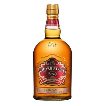 Whisky Chivas Regal Extra 13 Sherry 750 ml