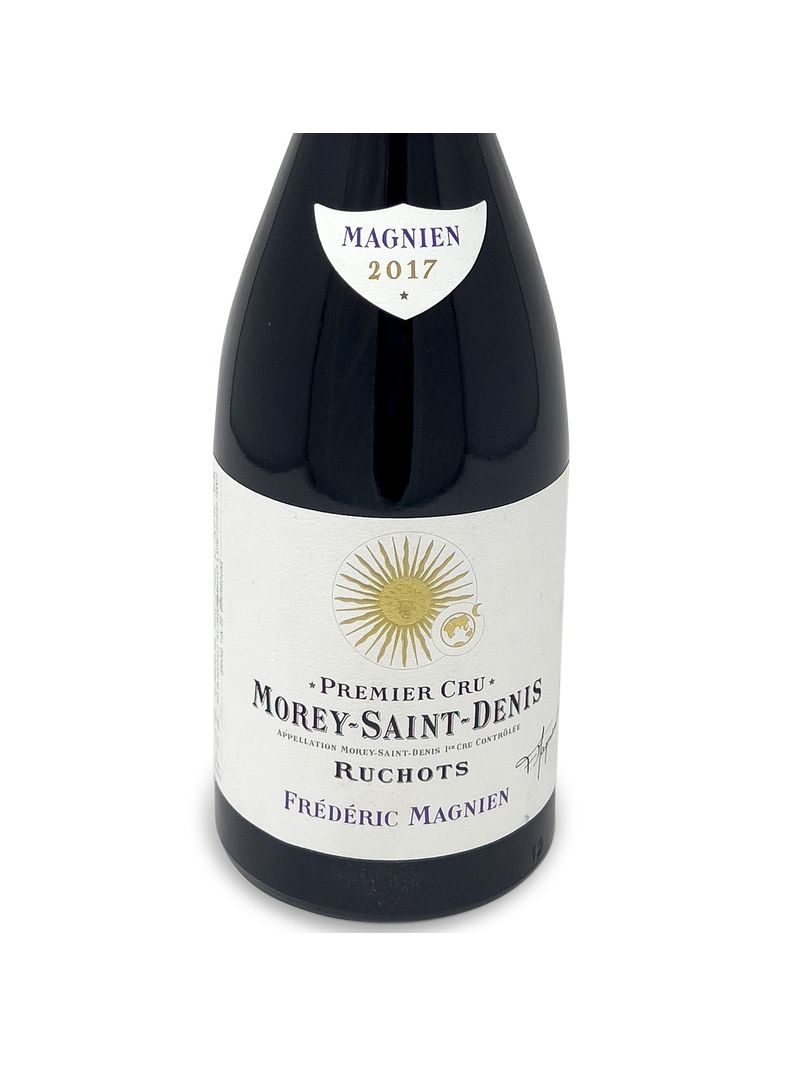 VOT38412-Vinoteca-Vino-tinto-Frederic-Magnien-Morey-Saint-Denis-1Cru-Ruchots-2017-750Ml-003