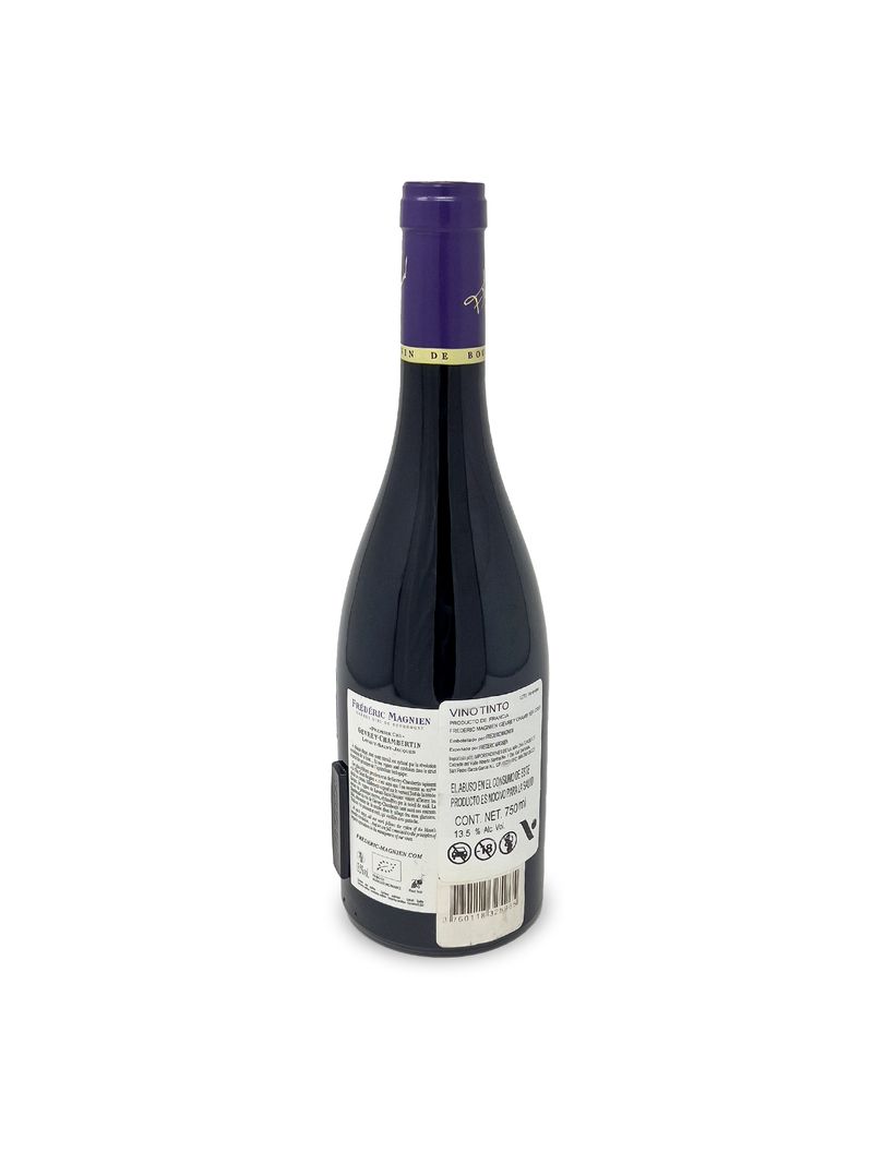 VOT38414-Vinoteca-Vino-tinto-Frederic-Magnien-Gevrey-Chambertin-1Er-Cru-Lavaut-Saint-Jacques-2018-750Ml-002