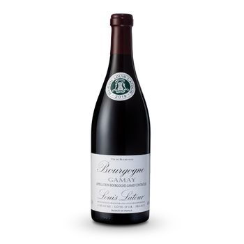 Vino Tinto Latour Bourgogne Gamay 750 ml