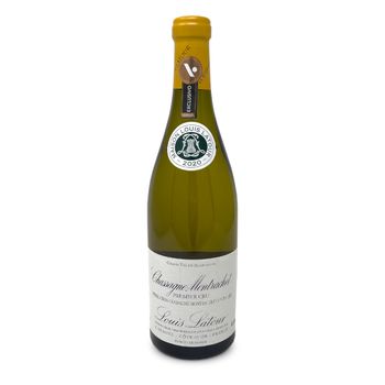 Vino Blanco Latour Chas Montrachet 1Cru 2020 750 ml