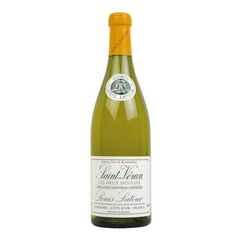 Vino Blanco Latour Saint Veran 750 ml