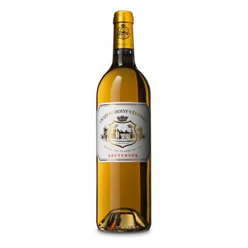 Vino Blanco Chateau Doisy Vedrines 2020 750 ml