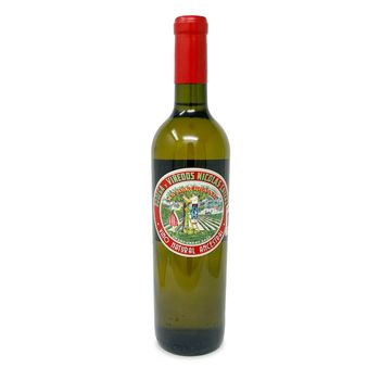 Vino Blanco La Marchigiana Chardonnay 750 ml