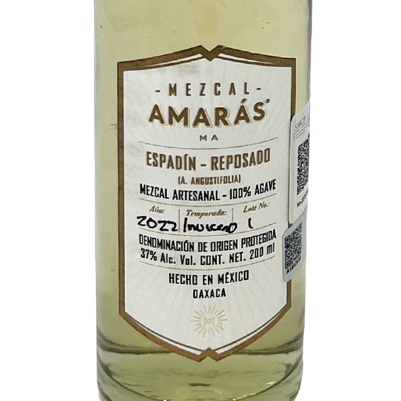 T28586-Vinoteca-Mezcal-Amaras-Espadin-Reposado-200Ml-002.jpg