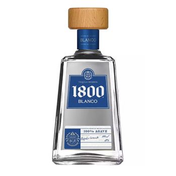 Tequila Cuervo 1800 Blanco 700 ml