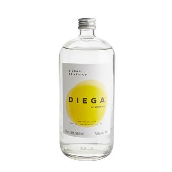 Ginebra Diega 950 ml