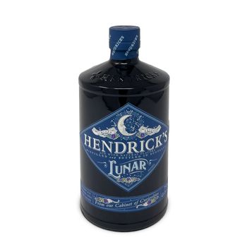 Ginebra Hendricks Lunar 700 ml
