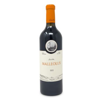 Vino Tinto Emilio Moro Malleolus 750 ml