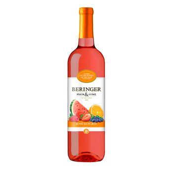 Vino Rosado Beringer Main & Vine Sangria 750 ml