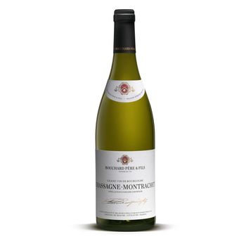 Vino Blanco Bouchard Chassagne Montrachet Blanc 750 ml