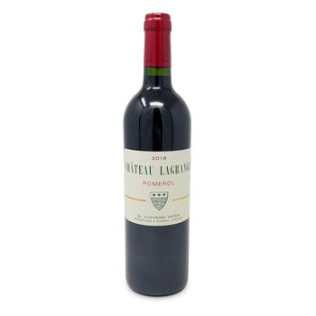 Vino Tinto Chateau Lagrange 2018 750 ml