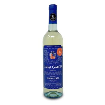 Vino Blanco Casal Garcia Vinho Verde 750 ml