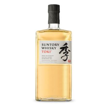 Whisky Suntory Toki 750 ml