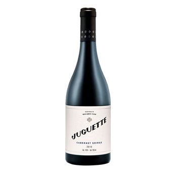 Vino Tinto Juguette Cabernet - Shiraz 750 ml
