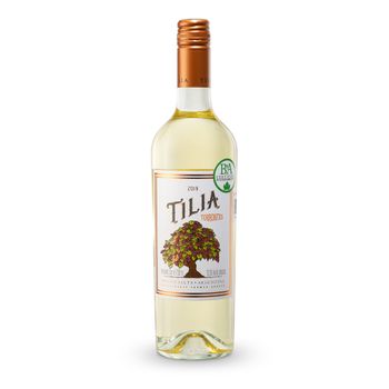Vino Blanco Tilia Torrontes 750 ml