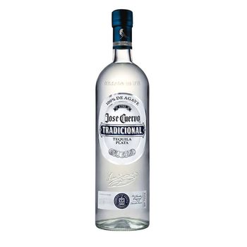 Tequila Cuervo Tradicional Plata 950 ml