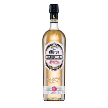 Tequila Cuervo Tradicional 950 ml