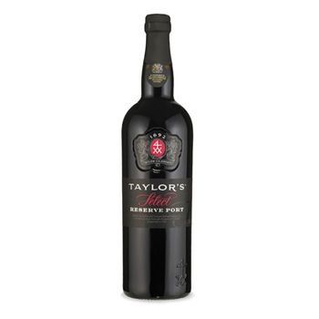 Oporto Taylors Select Reserve 750 ml