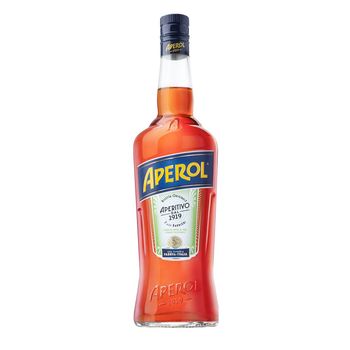 Licor Aperol 700 ml