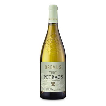 Vino Blanco Oremus Petracs 750 ml
