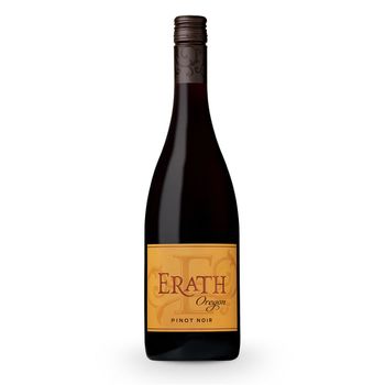 Vino Tinto Erath Pinot Noir 750 ml