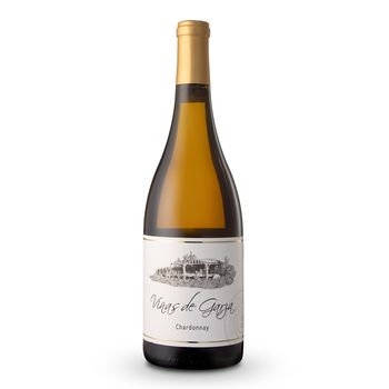 Vino Blanco Viñas De Garza Chardonnay 750 ml