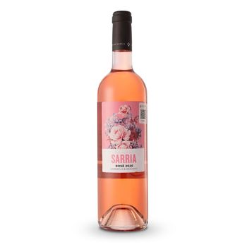 Vino Rosado Senorio De Sarria 750 ml