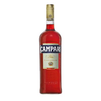 Licor Campari 750 ml