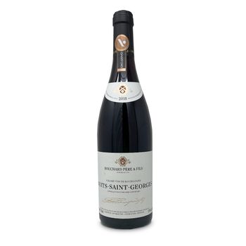 Vino Tinto Bouchard Nuits St Georges 2018 750 ml