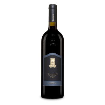 Vino Tinto Summus 750 ml