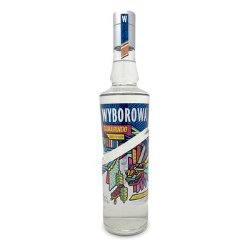 Vodka Wyborowa Tamarindo 750 ml