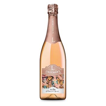 Espumoso Lindemans 30 Sparkling Rose 750 ml