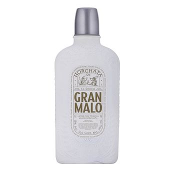 Licor de Tequila Gran Malo Horchata 750 ml