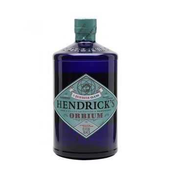 Ginebra Hendricks Orbium 700 ml