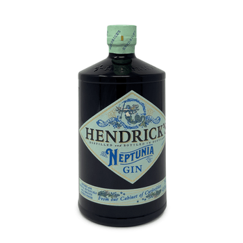 Ginebra Hendricks Neptunia 750 ml