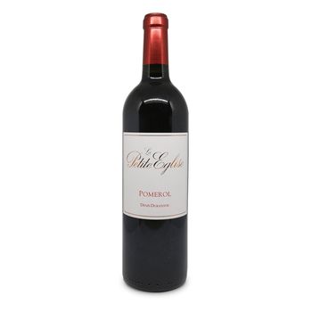 Vino Tinto Ch La Petite Eglise 20 750 ml