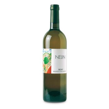 Vino Blanco Nelin 2020 750 ml