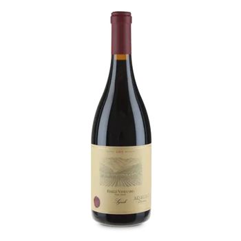 Vino Tinto Eisele Araujo Estate Syrah 2009 750 ml