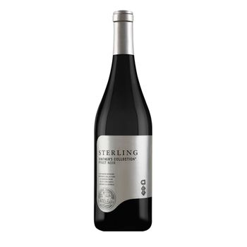 Vino Tinto Sterling Vintners Colleccion Pinot Noir 750 ml