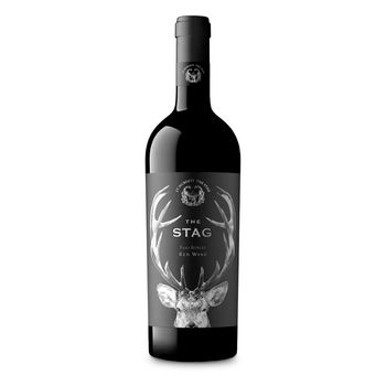 Vino Tinto St Hubert The Stag Red Blend 750 ml