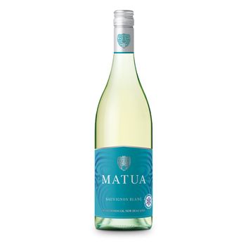 Vino Blanco Matua Marlborough Sauvignon Blanc 750 ml