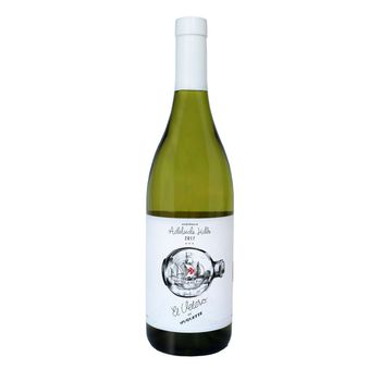 Vino Blanco Velero De Juguette 750 ml