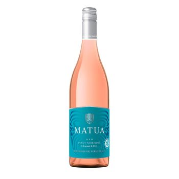 Vino Rosado Matua 750 ml