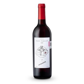 Vino Tinto Avion De Juguette 750 ml