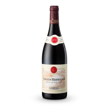 Vino Tinto E Guigal Crozes Hermitage Rouge 750 ml