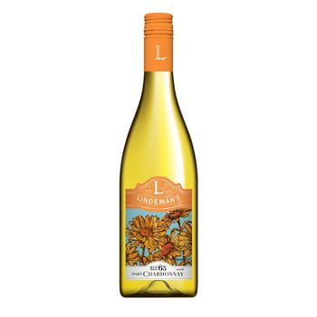 Vino Blanco Lindemans Bin 65 Chardonnay 750 ml