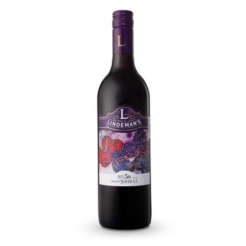 Vino Tinto Lindemans Bin 50 Shiraz 750 ml